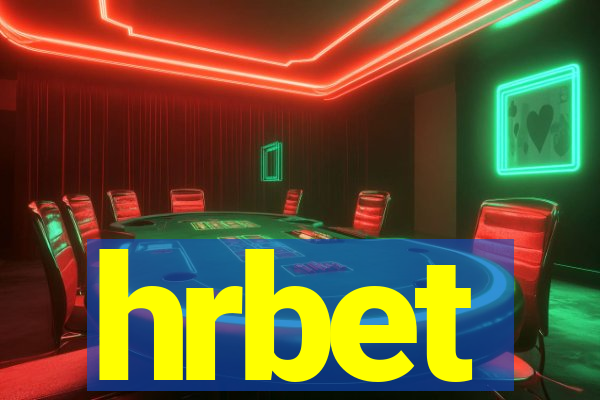 hrbet