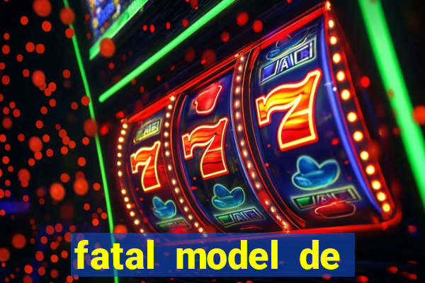 fatal model de porto alegre