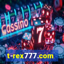 t-rex777.com