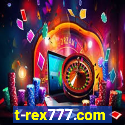 t-rex777.com