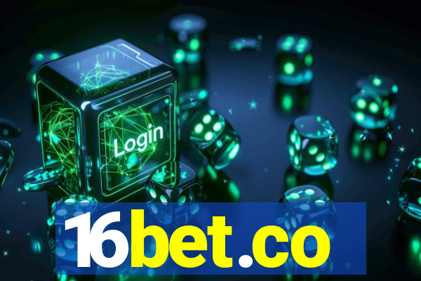 16bet.co