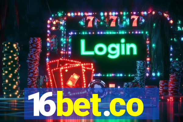 16bet.co