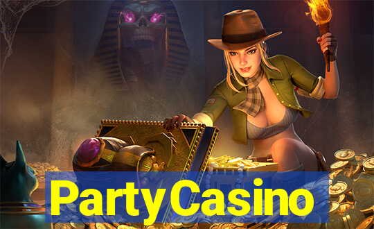 PartyCasino