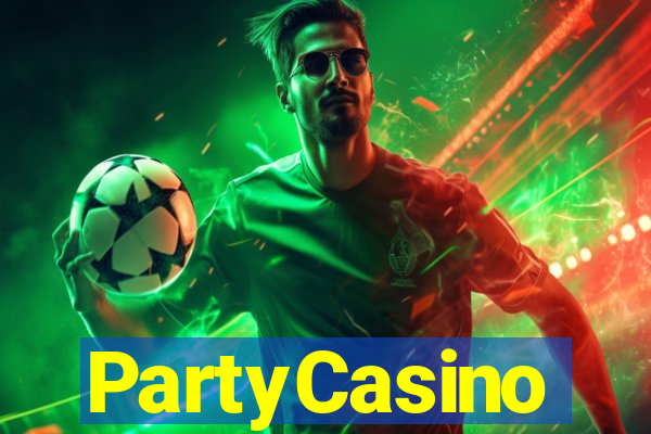 PartyCasino