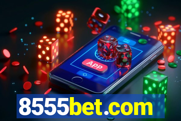 8555bet.com