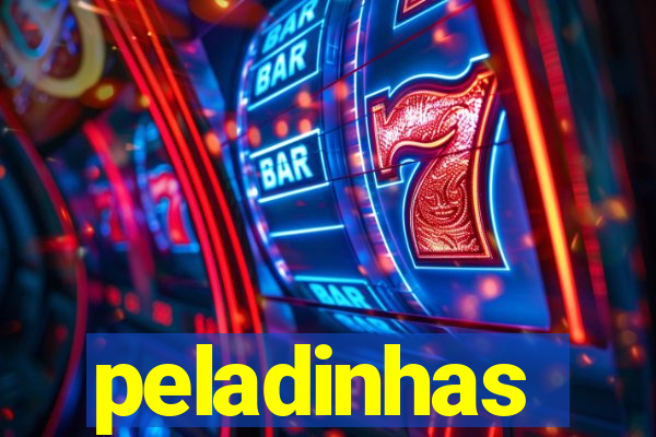 peladinhas