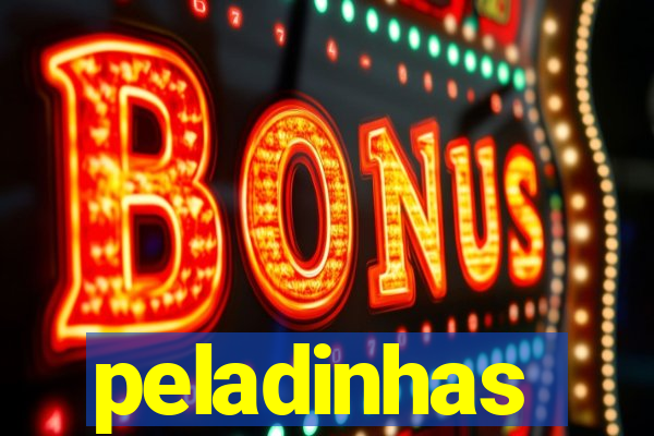 peladinhas