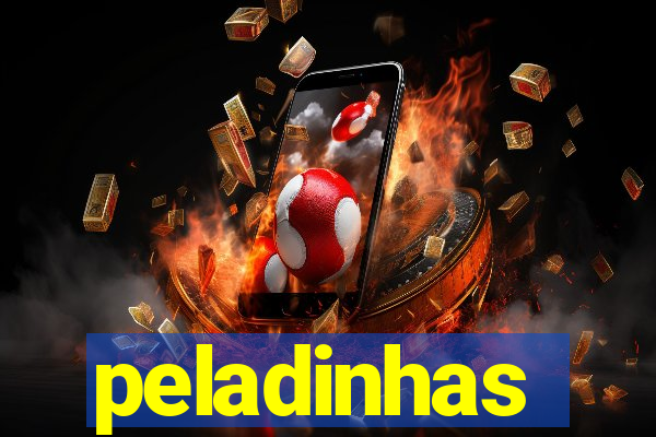 peladinhas