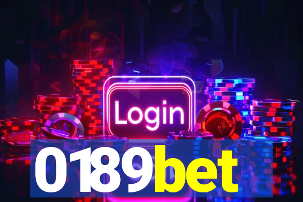 0189bet