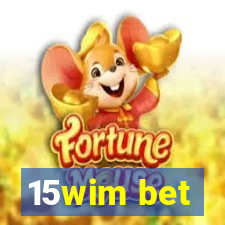 15wim bet