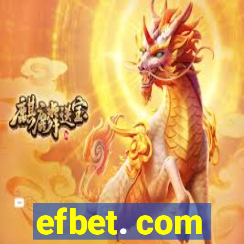 efbet. com