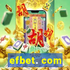 efbet. com