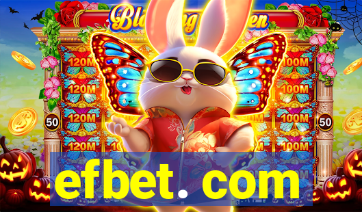 efbet. com