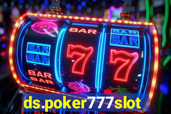 ds.poker777slots.com