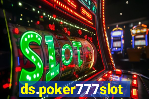 ds.poker777slots.com