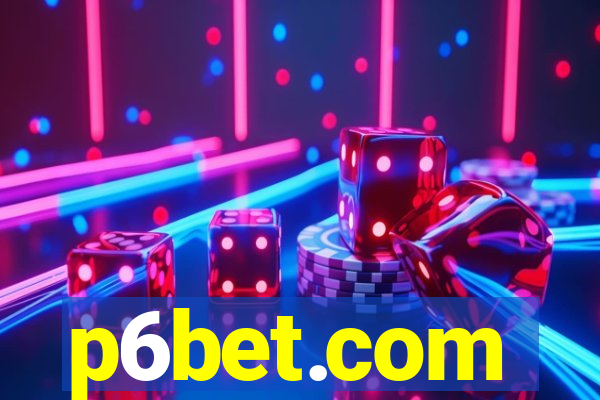 p6bet.com