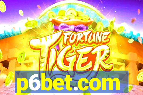 p6bet.com