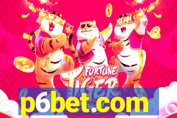 p6bet.com