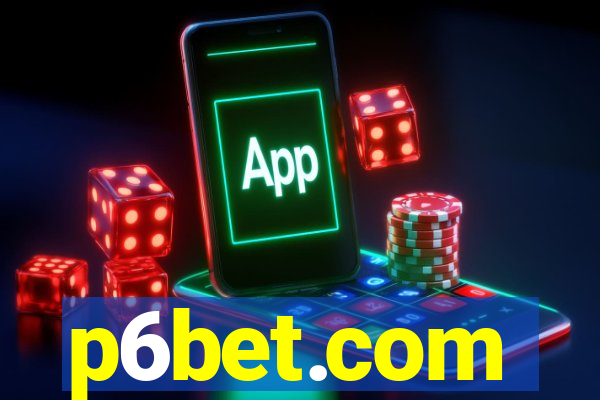 p6bet.com