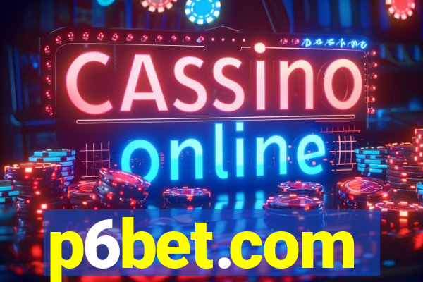 p6bet.com