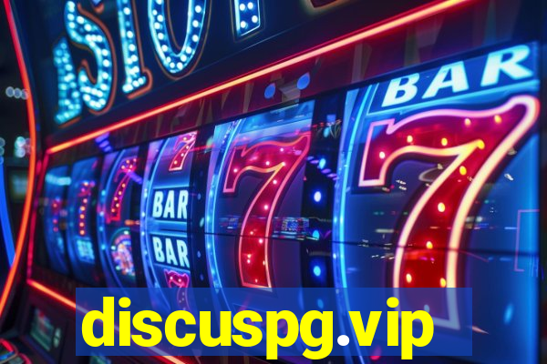 discuspg.vip