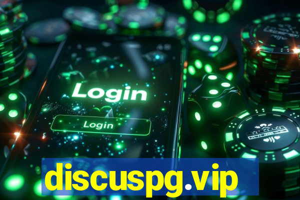 discuspg.vip