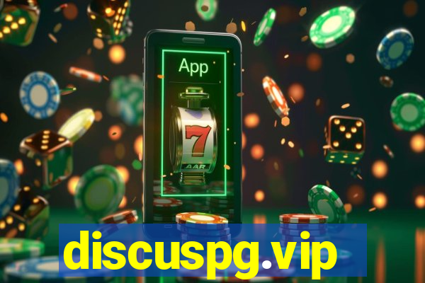 discuspg.vip