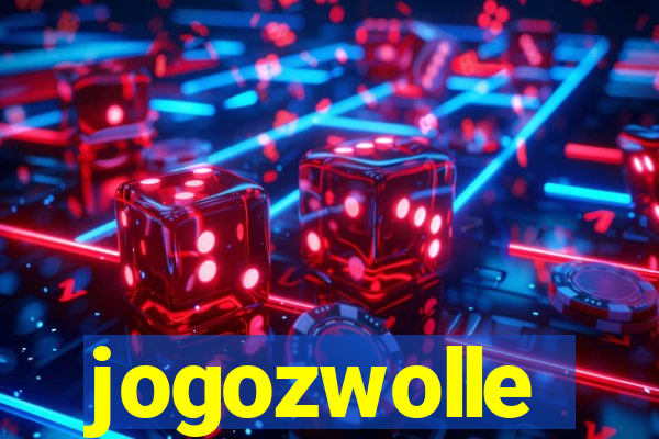 jogozwolle