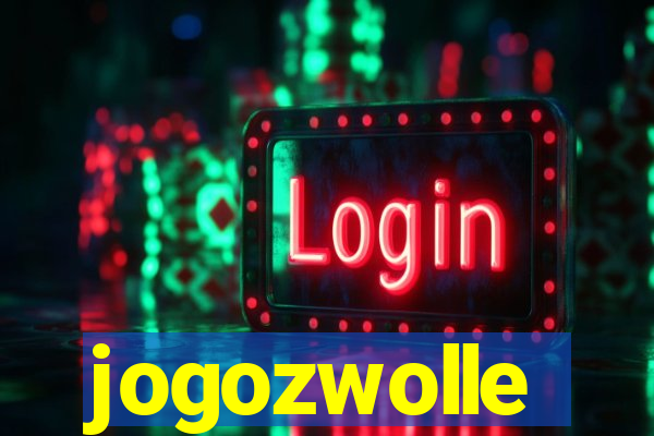 jogozwolle