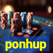 ponhup