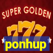 ponhup