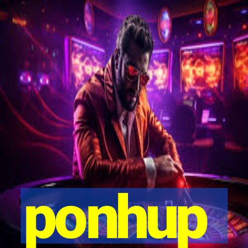 ponhup