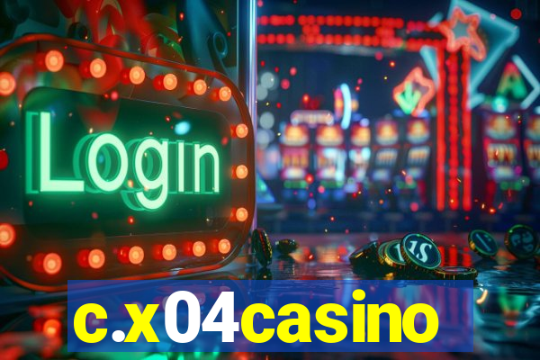 c.x04casino