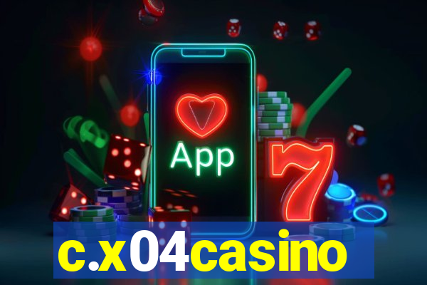 c.x04casino