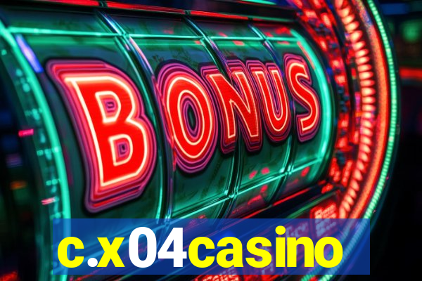 c.x04casino