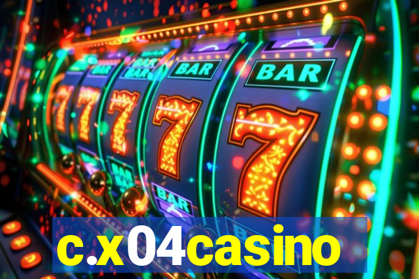 c.x04casino