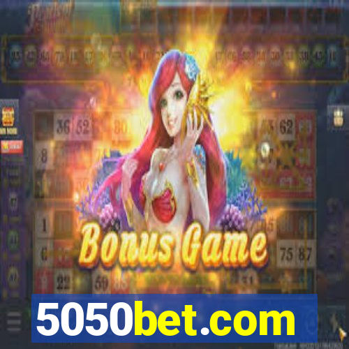 5050bet.com