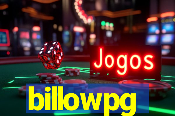 billowpg