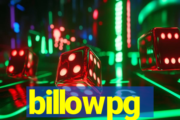 billowpg