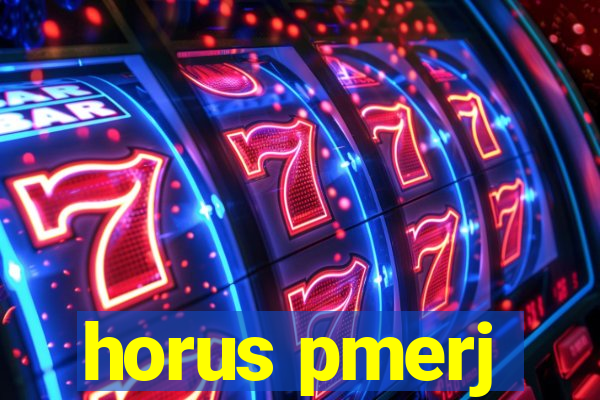 horus pmerj