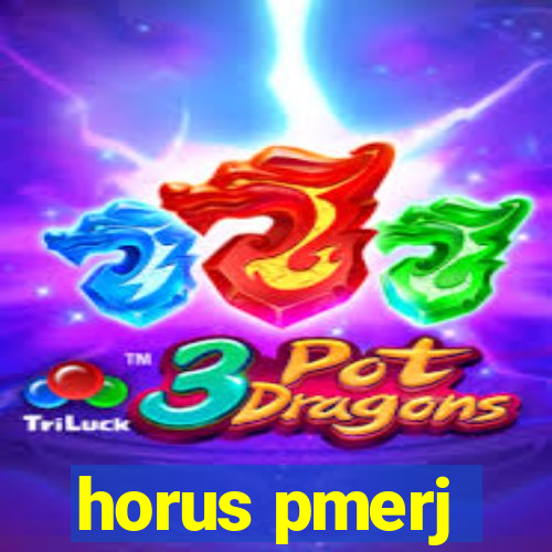 horus pmerj