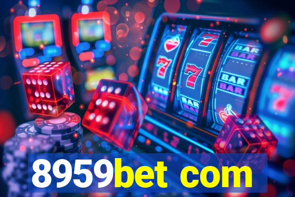 8959bet com