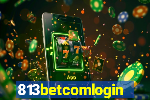 813betcomlogin