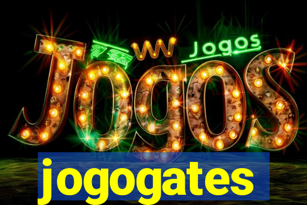 jogogates