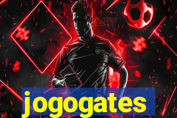 jogogates