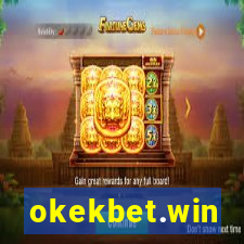 okekbet.win