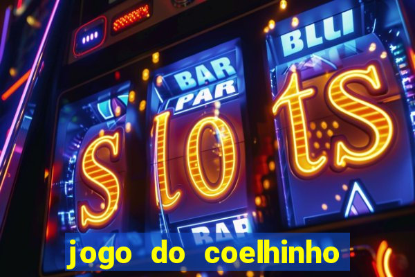 jogo do coelhinho demo gratis