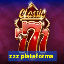 zzz plataforma