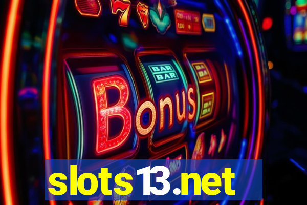 slots13.net