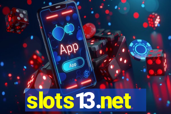 slots13.net